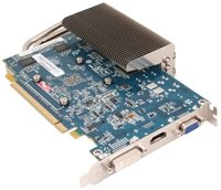 Sapphire Radeon HD 4670 Ultimate