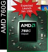 AMD   760G