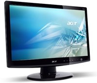 Acer   23" LCD-   Full HD