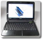    Aspire One   10"