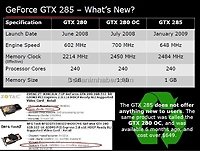 AMD ,  Radeon HD 48x0 X2 ,  GeForce GTX 295, 285