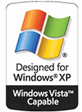   "Vista Capable"    Microsoft $8.5