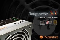 Thermaltake    Toughpower XT