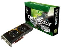 Palit   GeForce GTX 260 SONIC 216SP