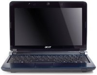 Acer  10"   Aspire One