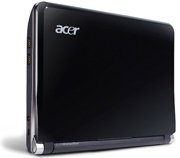 Acer  10"   Aspire One