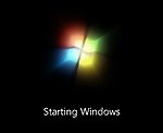 Windows 7    