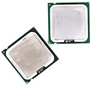 Pentium 4 660  Pentium Extreme Edition 955