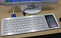  Asus Eee Keyboard   