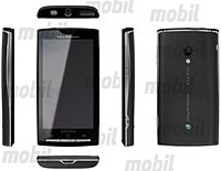 Sony Ericsson    Android