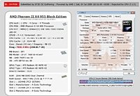 Phenom II X4 955 BE  7