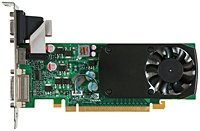   GeForce GT 220