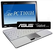   Asus Eee PC T101H