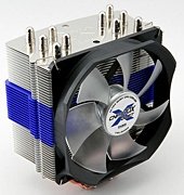 Zalman CNPS-10X Quiet