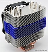 Zalman CNPS-10X Quiet