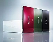  Sony VAIO P    