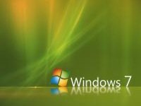   Windows 7  