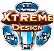 Asus      Xtreme Design