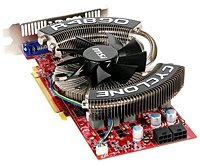 MSI R4890 Cyclone