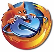    Firefox  