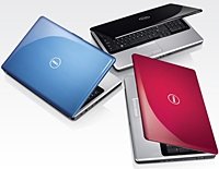 Dell  17"  Inspiron