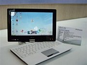 Asus Eee PC T101    