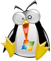 Microsoft    Linux