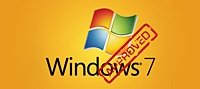 Windows 7  Windows Server 2008 R2  RTM