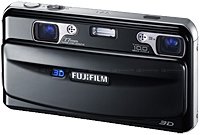 Fujifilm   3D-