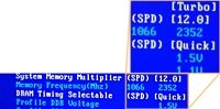 DDR3    2.3     Lynnfield