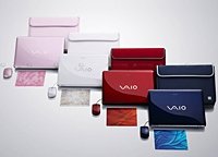     Sony Vaio