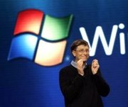 Microsoft ,        Windows