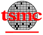 TSMC     Intel