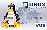   Visa   Linux