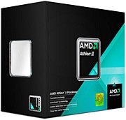 AMD  Athlon II X2 250  Phenom II X2 550 Black Edition