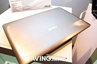 Asus UX30