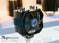 Zalman   ComputeX  