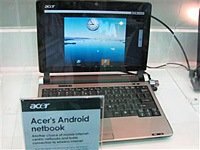  Acer  Android    Windows