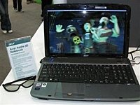    Acer   3D 