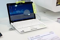 Asus  11.6" Eee PC