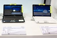 Asus  11.6" Eee PC