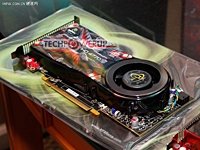 XFX Radeon HD 4770