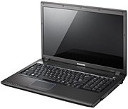 Samsung  17.3"  R720