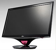 LG  24"   LED-