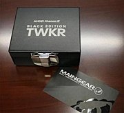 AMD    Phenom II Black Edition TWKR