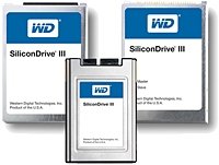 WD   SSD- SATA/PATA