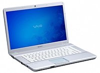 Sony  15.5"  VAIO NW  Blu-ray-