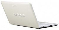 Sony  15.5"  VAIO NW  Blu-ray-