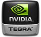 nVidia ,  Windows CE ,  Android