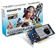 Gigabyte  ""  GeForce 9600 GT